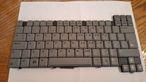 Compaq armada e500 - compaq,