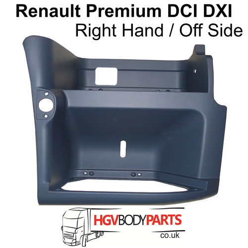 Renault premium dxi - renault,
