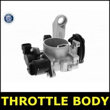 Throttle Body FOR RENAULT CLIO