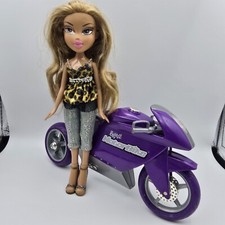 Vintage MGA Bratz Pampered