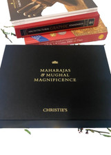 CHRISTIE,S Maharajas & Mughal Magnificence