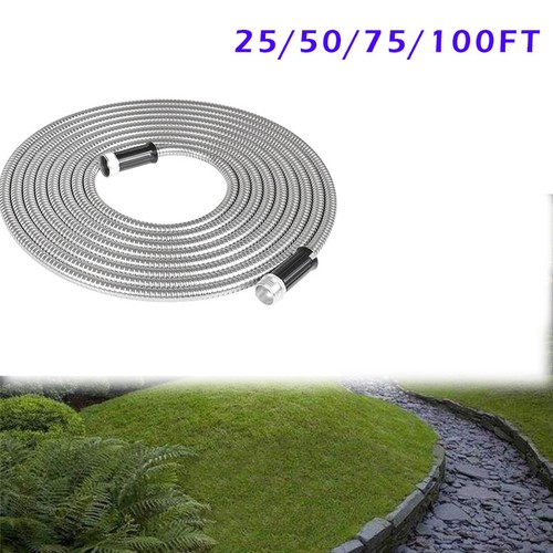 100ft stainless steel - -100ft,