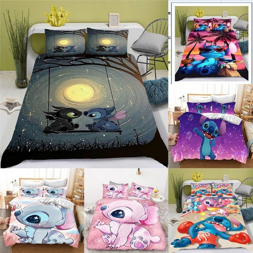 Lilo stitch quilt - lilo,