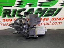 2020 Skoda Fabia III REAR WINDOW REGULATOR MOTOR SX 5Q0959407A 0130822725