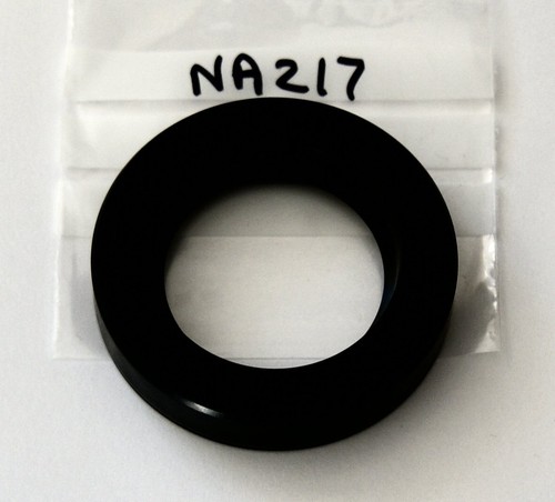 Gearbox rear oil seal - , morris