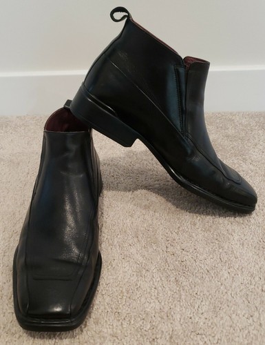 Rockport apm26341 black - rockport,