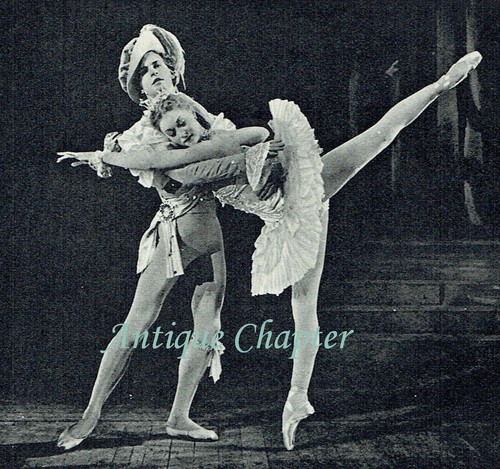 Frederick ashton cinderella - frederick,