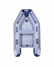 Seago inflatable boat - inflatable, boat/dinghy