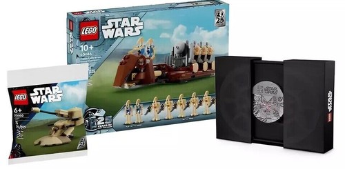 Lego 40686 star wars trade - star,