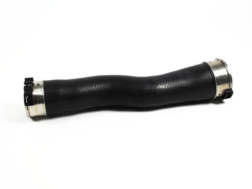 Charge air hose for bmw - air,