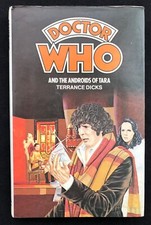 Doctor Who and the Androids of