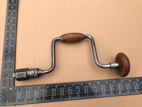 Vintage spear jackson - spear, sweep