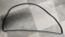 Genuine Bmw E46 3 Series Touring Trunk Boot Glass Rubber Seal 51718233431