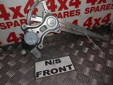 BFD021287 2009 MITSUBISHI L200