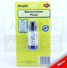 Regin manometer fluid 1 00 - regin,