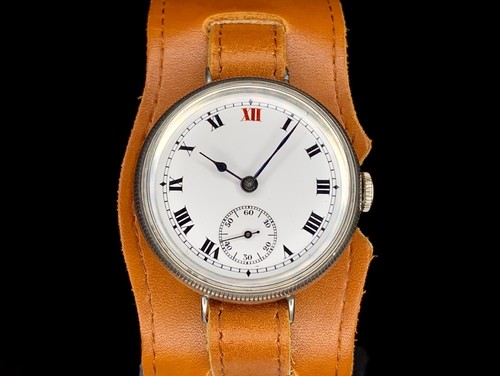 Ww1 1917 oversized louis - 1917-18,