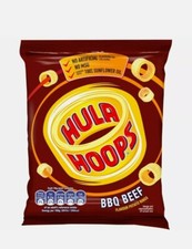 KP Hula Hoops BBQ Beef - Full