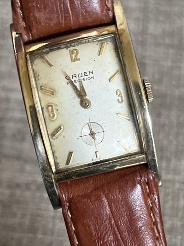 Vintage mens gruen - vintage,