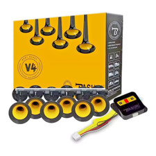 AIR HORN KLAXON BASURI EDITION