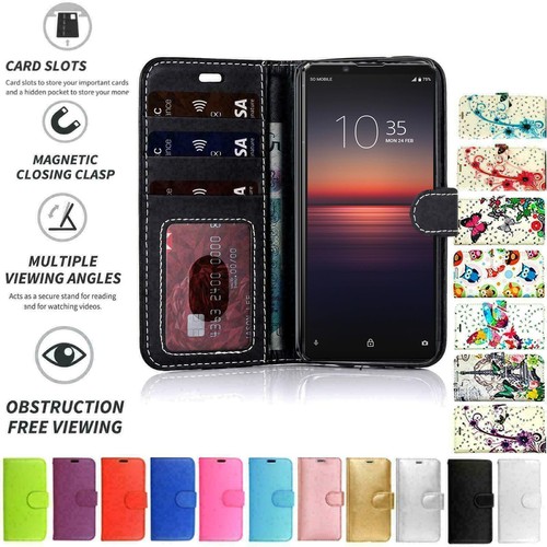 For sony xperia - for,
