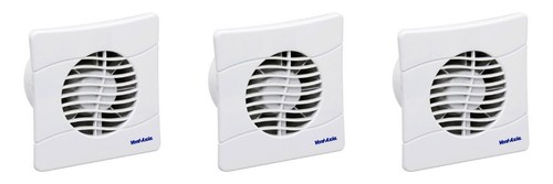 Vent axia 436532 - vent, extractor
