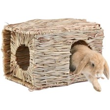 Foldable Woven Grass Pets
