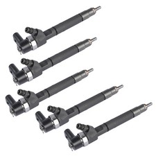 5Pc Fuel Injectors for