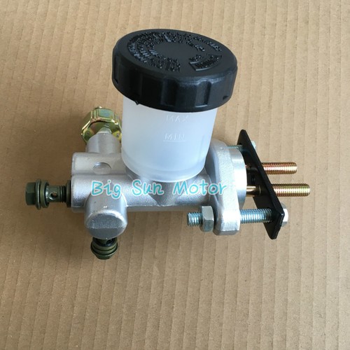 Hydraulic brake master - hydraulic,
