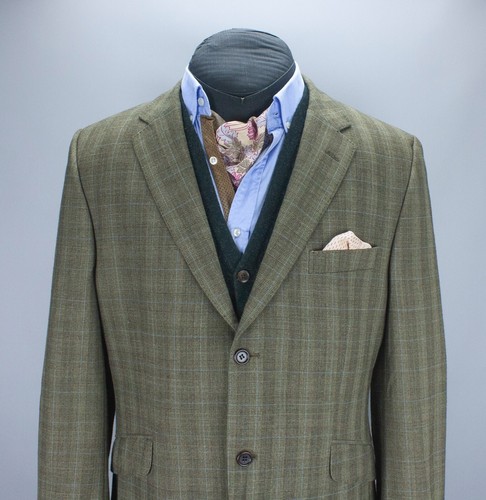 Holland esquire men size - size, 44