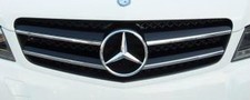 Mercedes-Benz C-Class W204