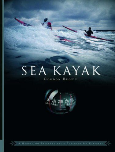 Sea kayak manual for - :,