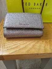 Ted Baker  Small Silver