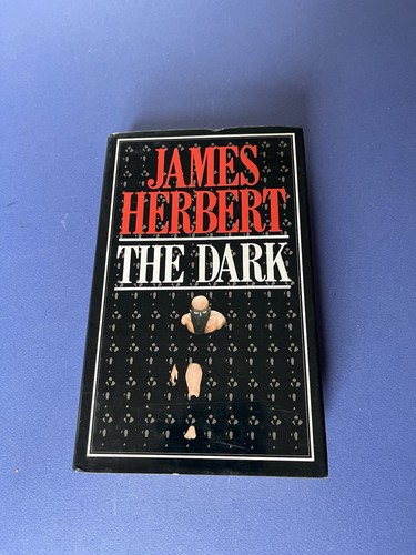 The dark james herbert - dark,