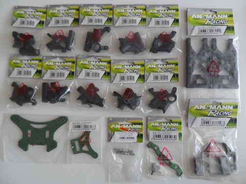 Bundle job lot - of, new-old