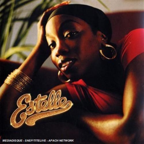 Estelle the 18th day - estelle,