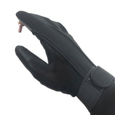 Magnetic Finger Glove for
