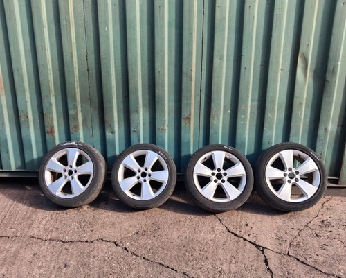 Audi mk3 alloy - audi, a3