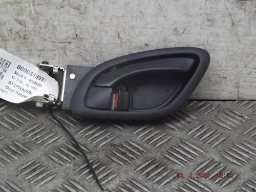 Honda stepwagon right - honda,
