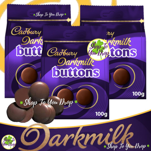 Cadbury dark milk chocolate - dark,