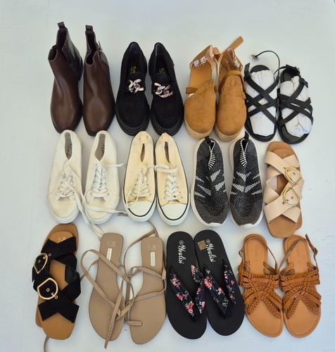 Shoe bundle size 5 - shoe, 7