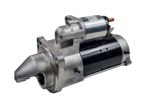 Starter 12v 0kw - 12v/3.0kw, cw