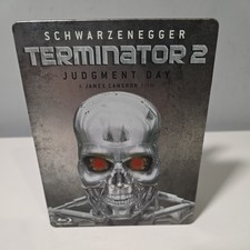 Terminator 2 Judgement Day
