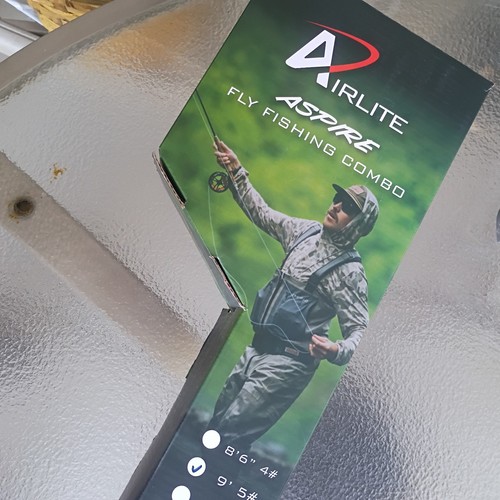 New airlite aspire weight - aspire, 5