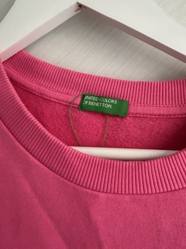 United colors benetton - united,
