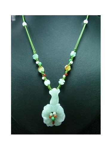 Large adjustable beaded - large,