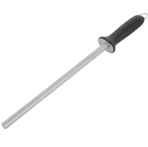 Vogue diamond sharpening steel - vogue,