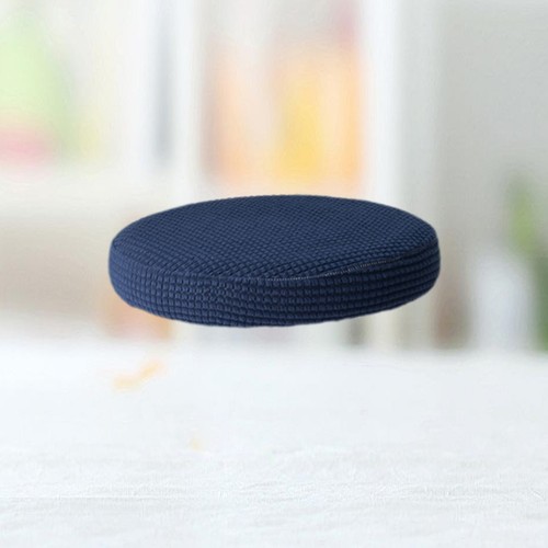 Round chair cover elastic - round,