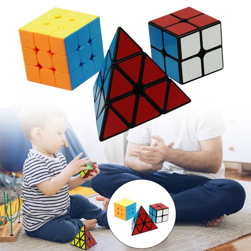 Set speed cube - set, 2x2x2