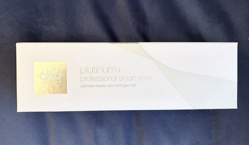 Ghd platinum plus professional - ghd,