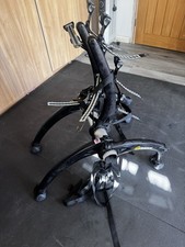 Saris Bones 3-Bike Rack
